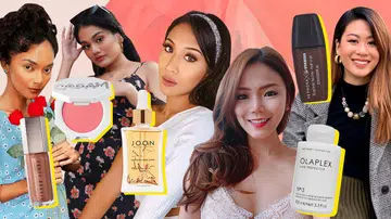 beauty influencer herworld 6