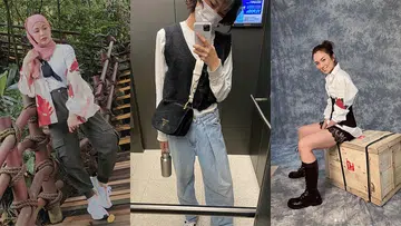 Wear A White Shirt Like Your Favourite Celebrities