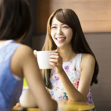 What to do if you know your friend's partner is cheating on her