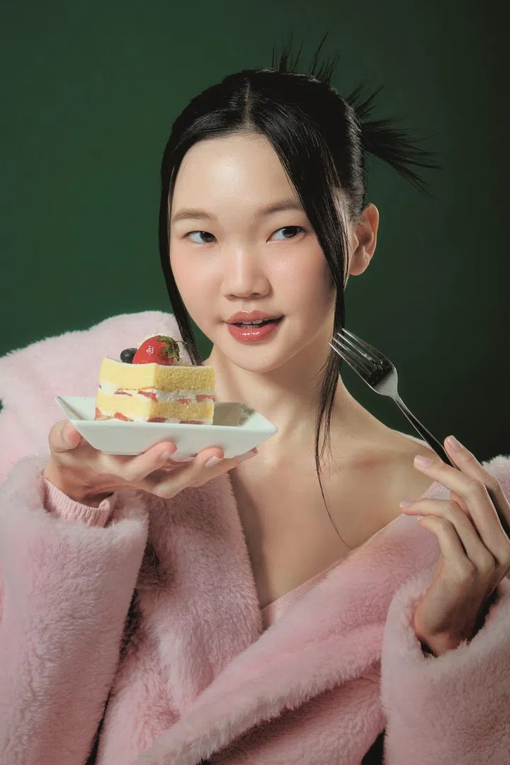 Glow Recipe Glass Balm Coconut Bingsoo