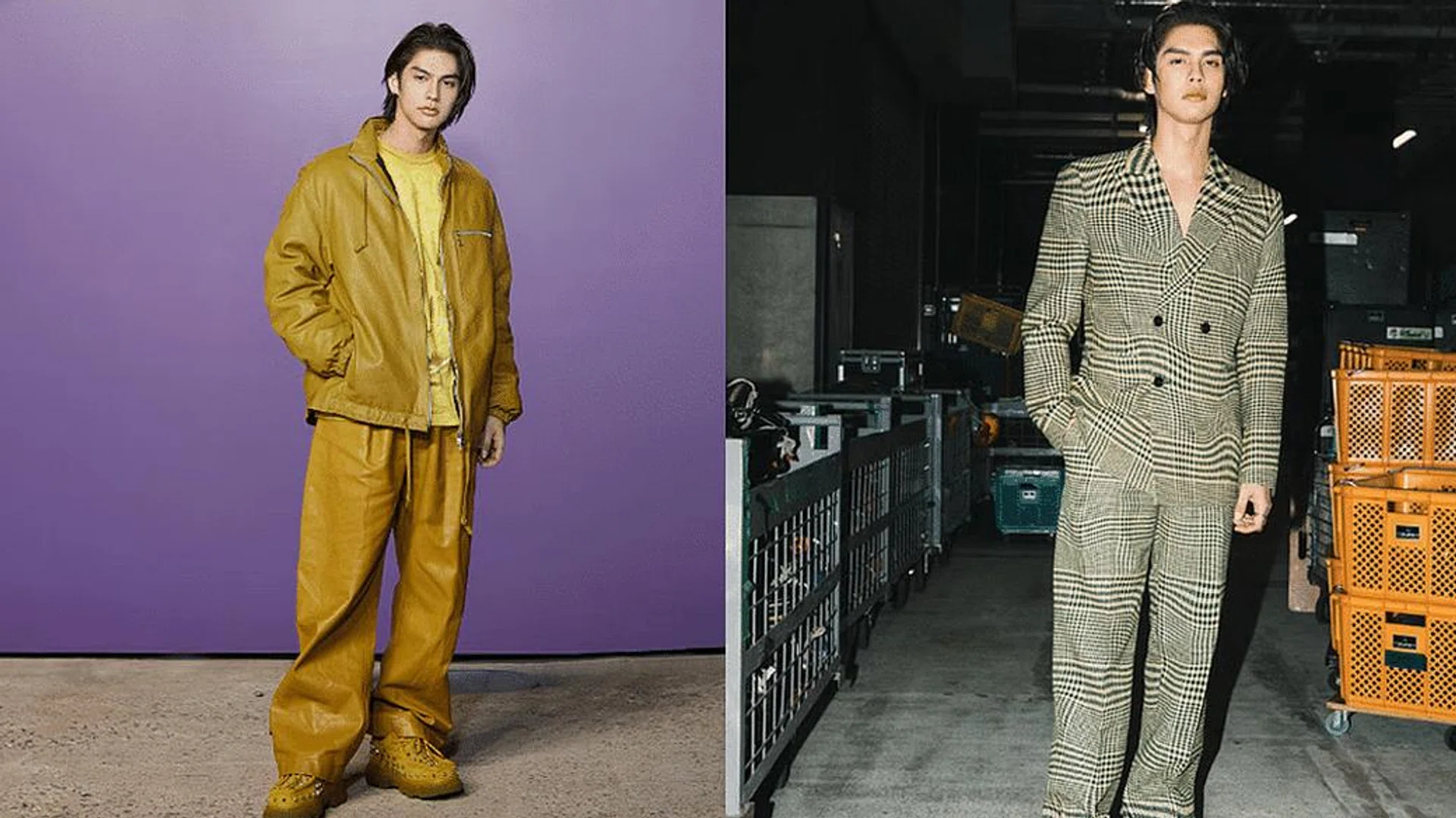 @bbrightvc/Instagram, Burberry