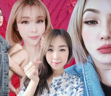 9beautyinfluencerstofollow
