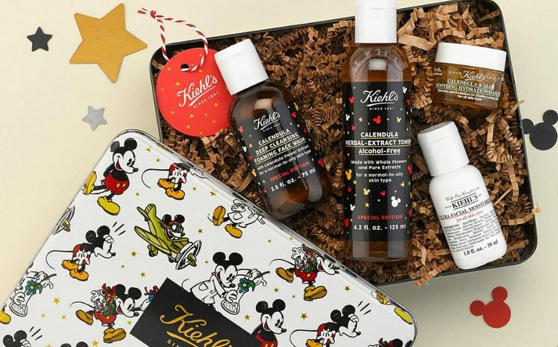kiehlsxdisney
