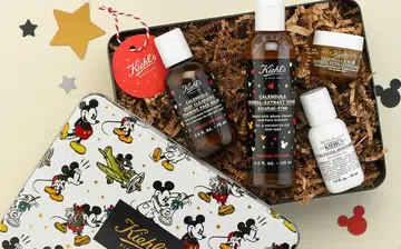 kiehlsxdisney