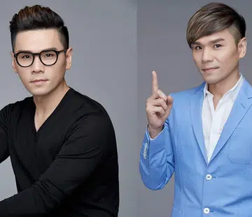 Kevin Chou Kevin Lao Shi