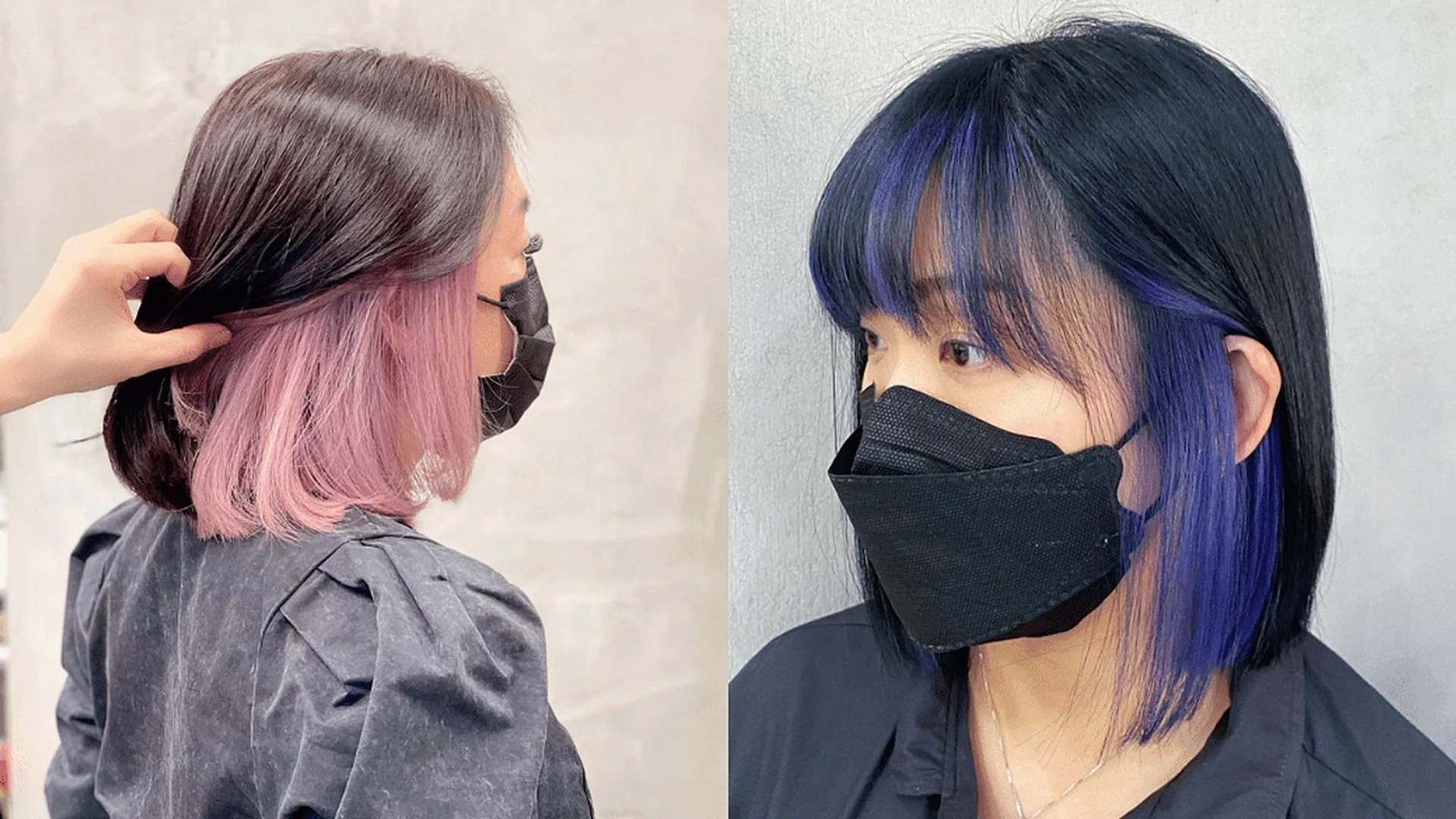 Credit: Instagram/@chezvoushair, @walkingonsunshine.sg