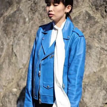 Singapore fashionista NC Wong shows us her Seoul street style THUMBNAIL