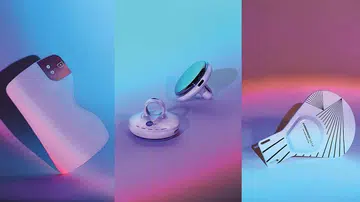 High-Tech Body Devices To Up Your Skincare Game