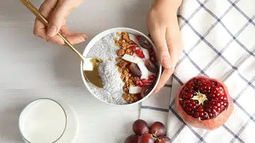 super seed for weight loss