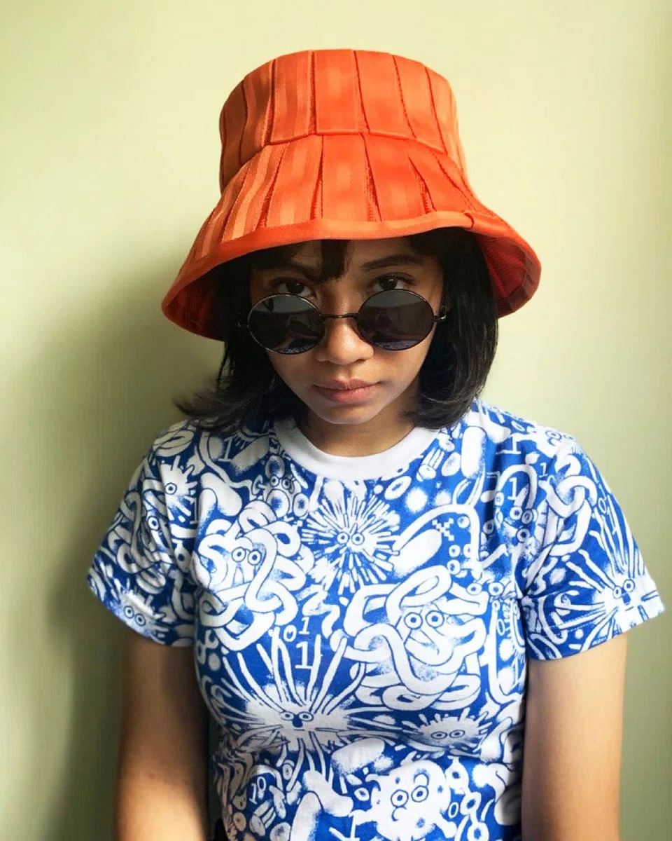 nur-aida-saad-artist-comic-singapore