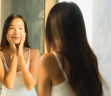 how to layer skincare