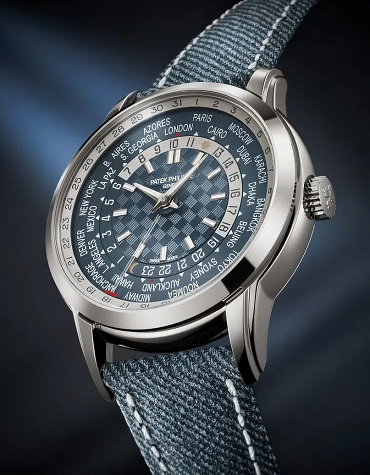 12 EyeCatching Watches From Watches And Wonders 2024 Her World Singapore