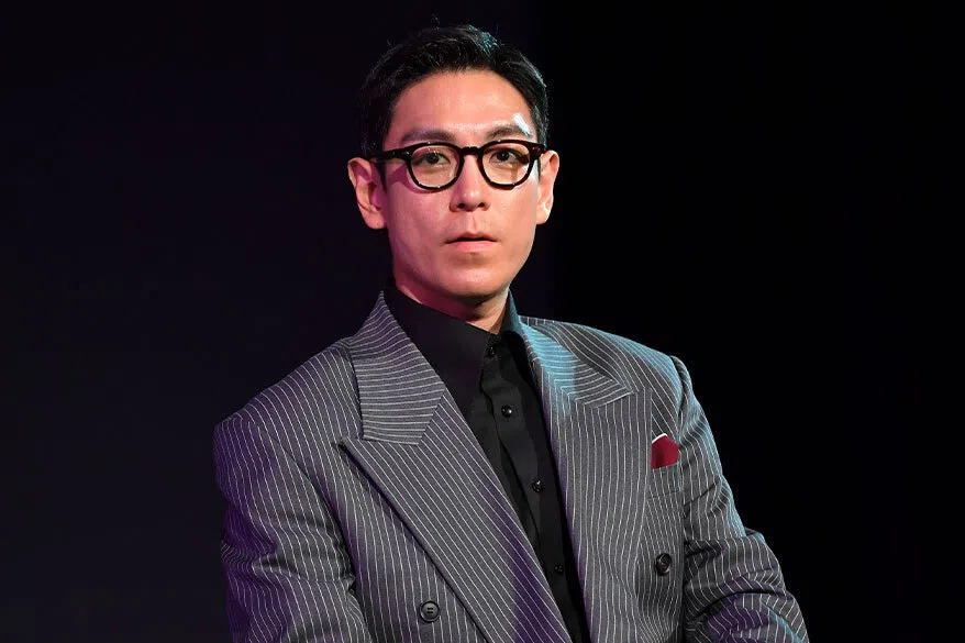 BIGBANG from 1st 【新品・未開封】T.O.P