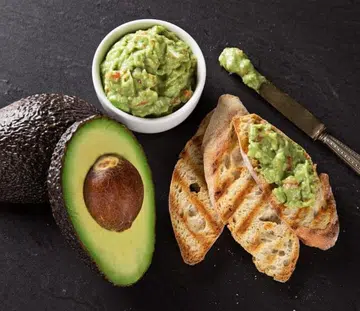 11 Most Delicious Avocado Food and Drinks in Singapore