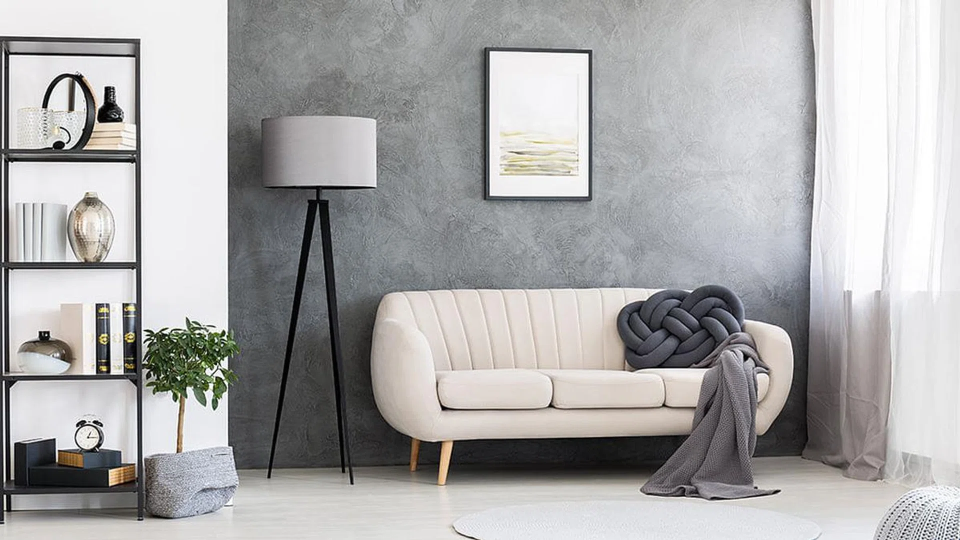 House Tour: A classically-inspired monochrome palette in this Tampines apartment