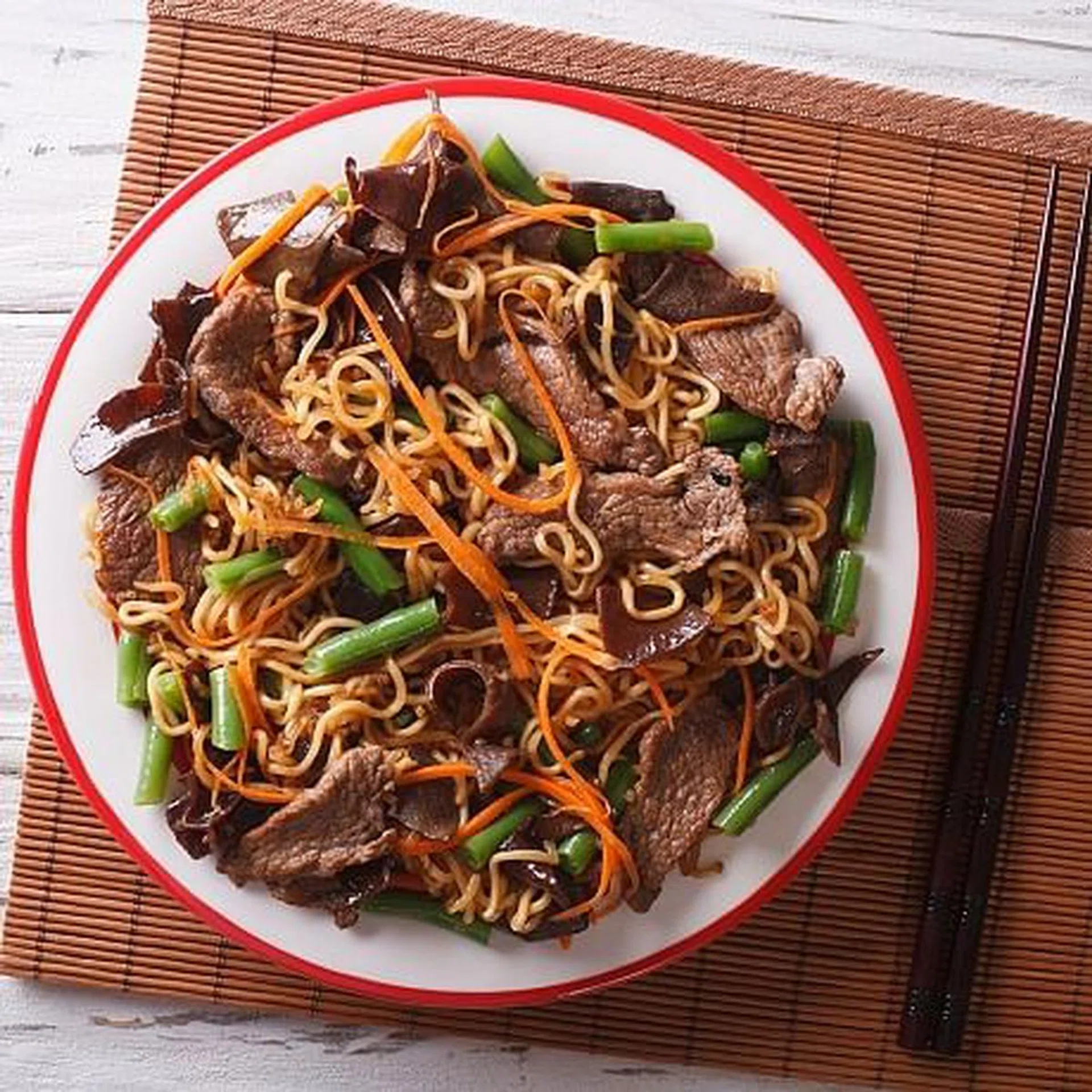 RECIPE: 10 delicious beef recipes for a decadent dinner