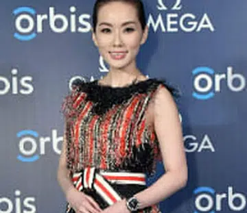 Asia's best dressed! What Yvonne Lim, Aishwarya Rai and more wore