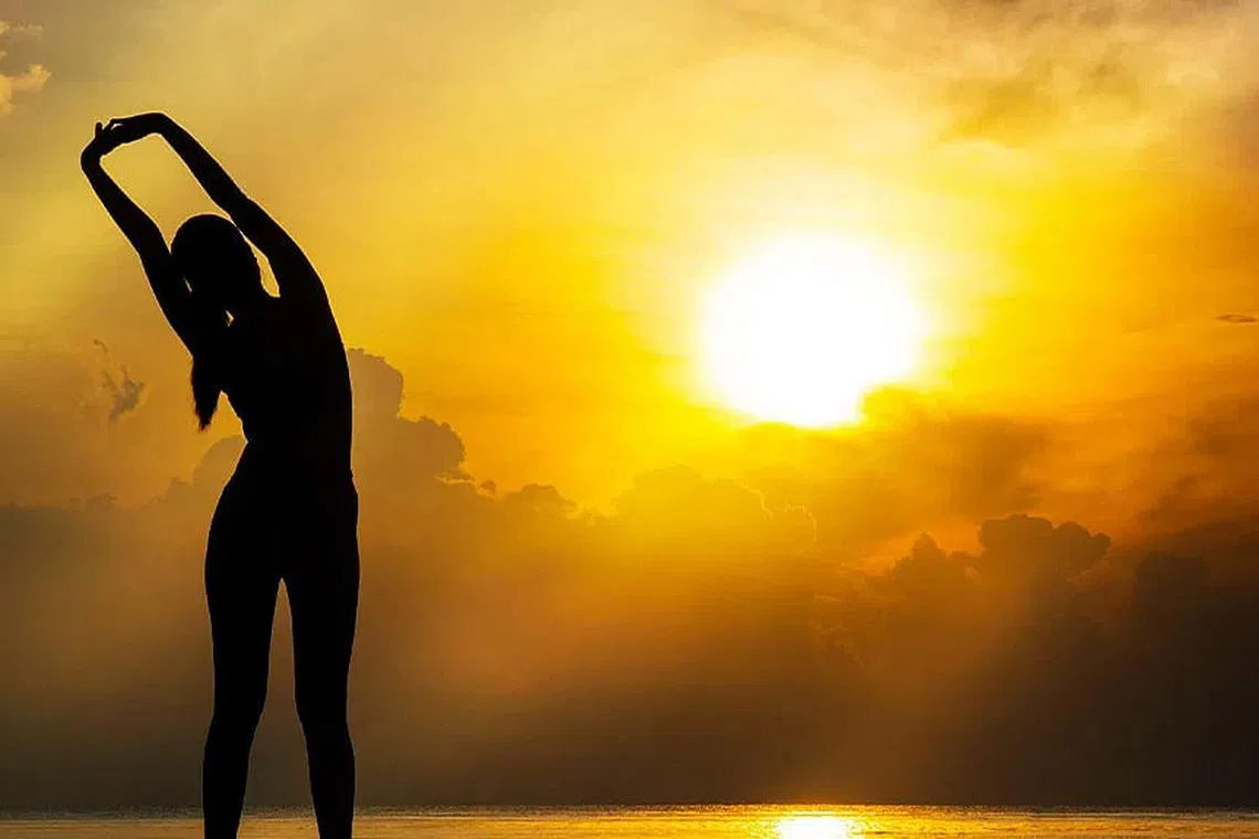 How To Create The Perfect Morning Routine | Her World Singapore