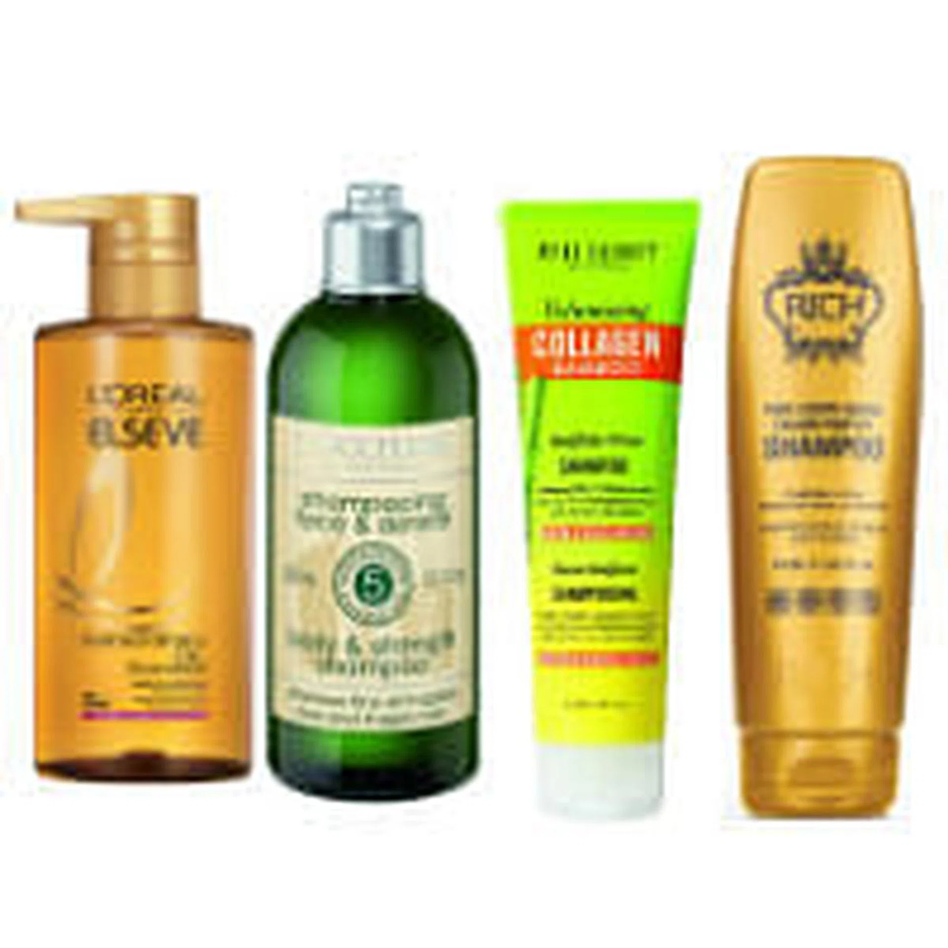 Shampoos T