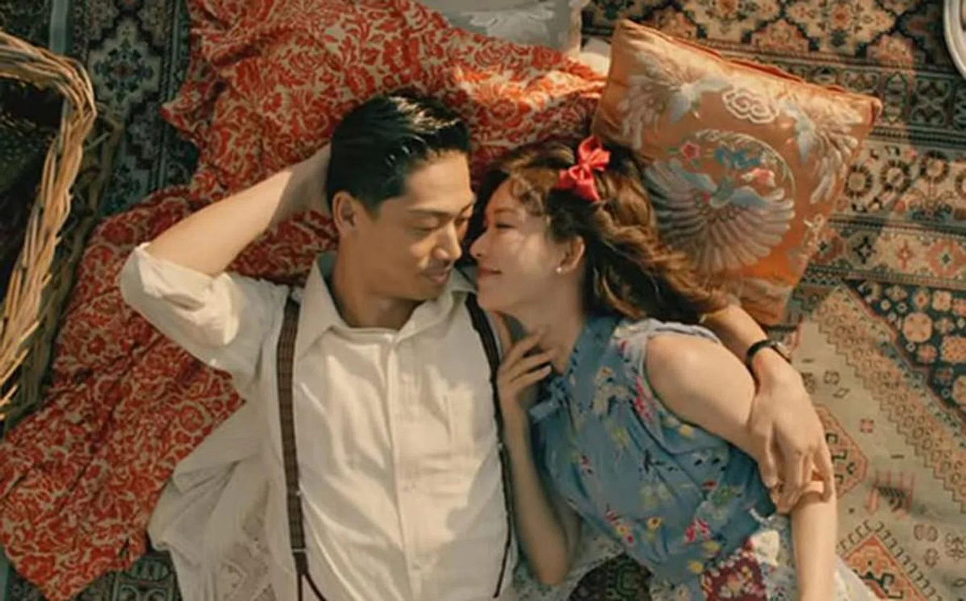 lin_chi_ling_akira_exile_video