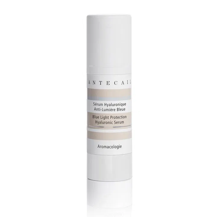 Chantecaille Blue Light Protection Hyaluronic Serum