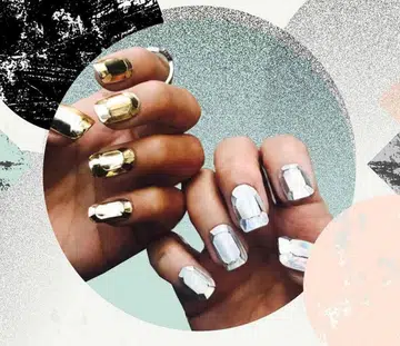 Nail trends