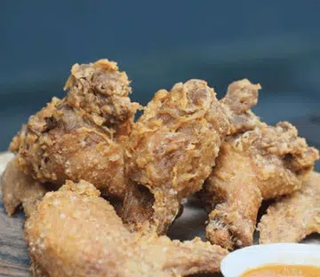 chicken-wings