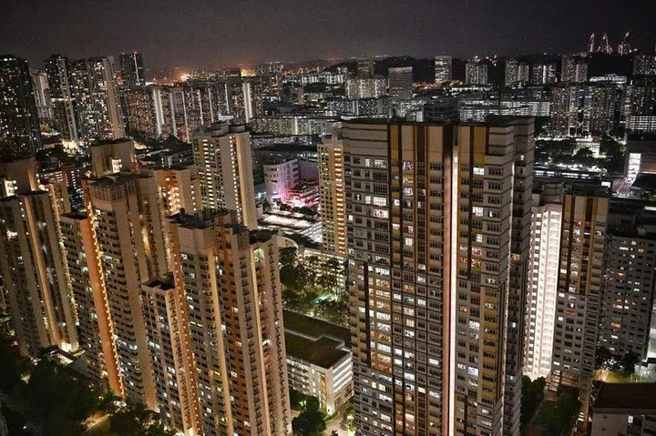 Singaporeans can expect to pay more for their utilities in 2024. PHOTO: ST FILE