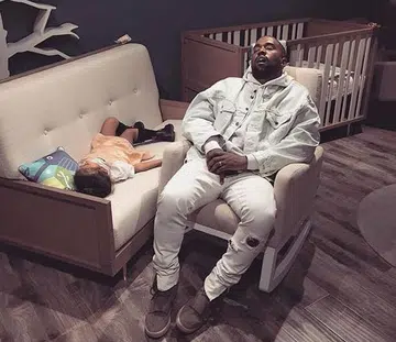 kanye west, kim kardashian