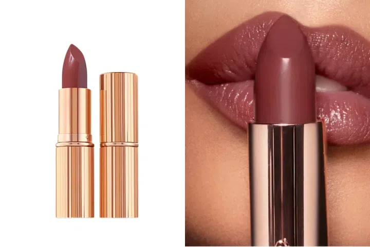 Charlotte Tilbury K.I.S.S.I.N.G Lipstick