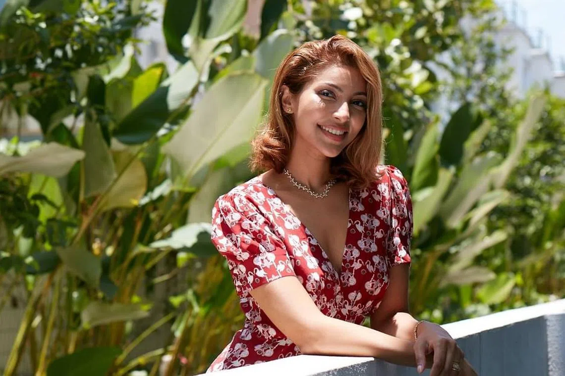 #mefirstmums: Colleen Francisca juggles her kids, skincare business and ...
