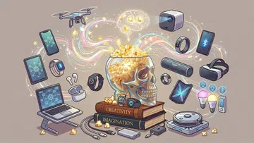 popcorn brain tech devices