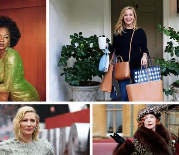 The most inspiring Oscar quotes of all time by award-winning actresses
