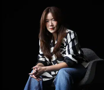 rui en singaporean mediacorp actress depression mental health