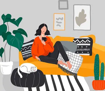 Coronavirus: Fruitful ways to spend your home leave