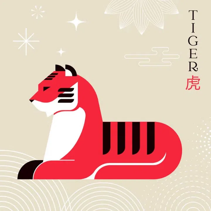 tiger | Where to travel in the Year of the Fire Horse, according to your Chinese zodiac
