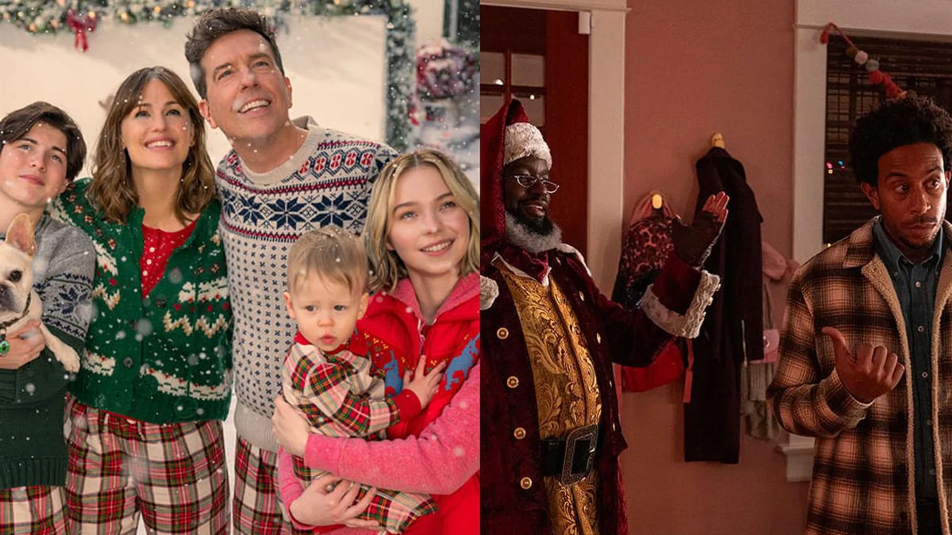 Credit: Netflix, Disney+