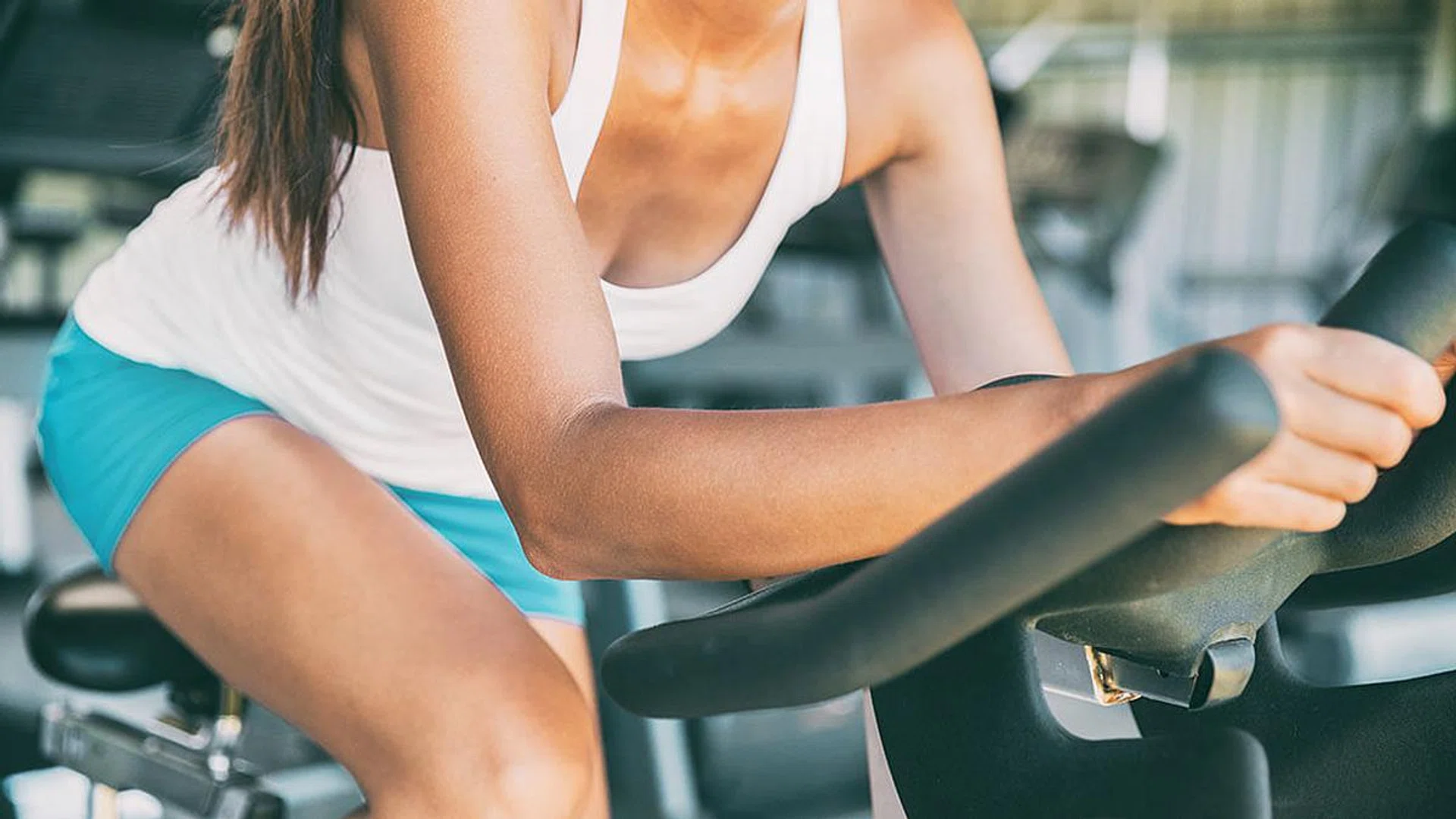 Spin class Singapore