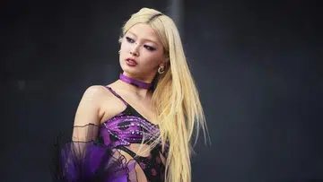 KATSEYE Yoonchae