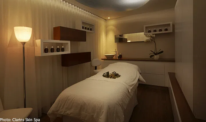 Her World Spa Awards 2013: The best spa treatments in Singapore