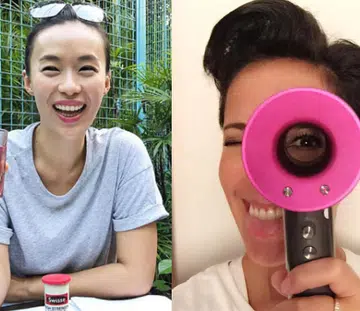 Rebecca Lim Rebecca Tan Instagram