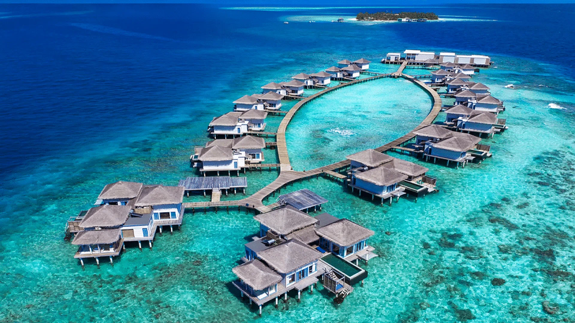 Raffles Maldives Meradhoo Resort