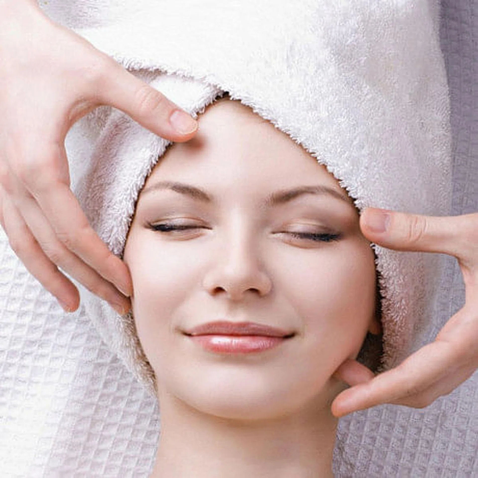 5 best facials  in Singapore