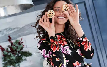 Take the stress out of your NYE outfits with this ensemble style guide