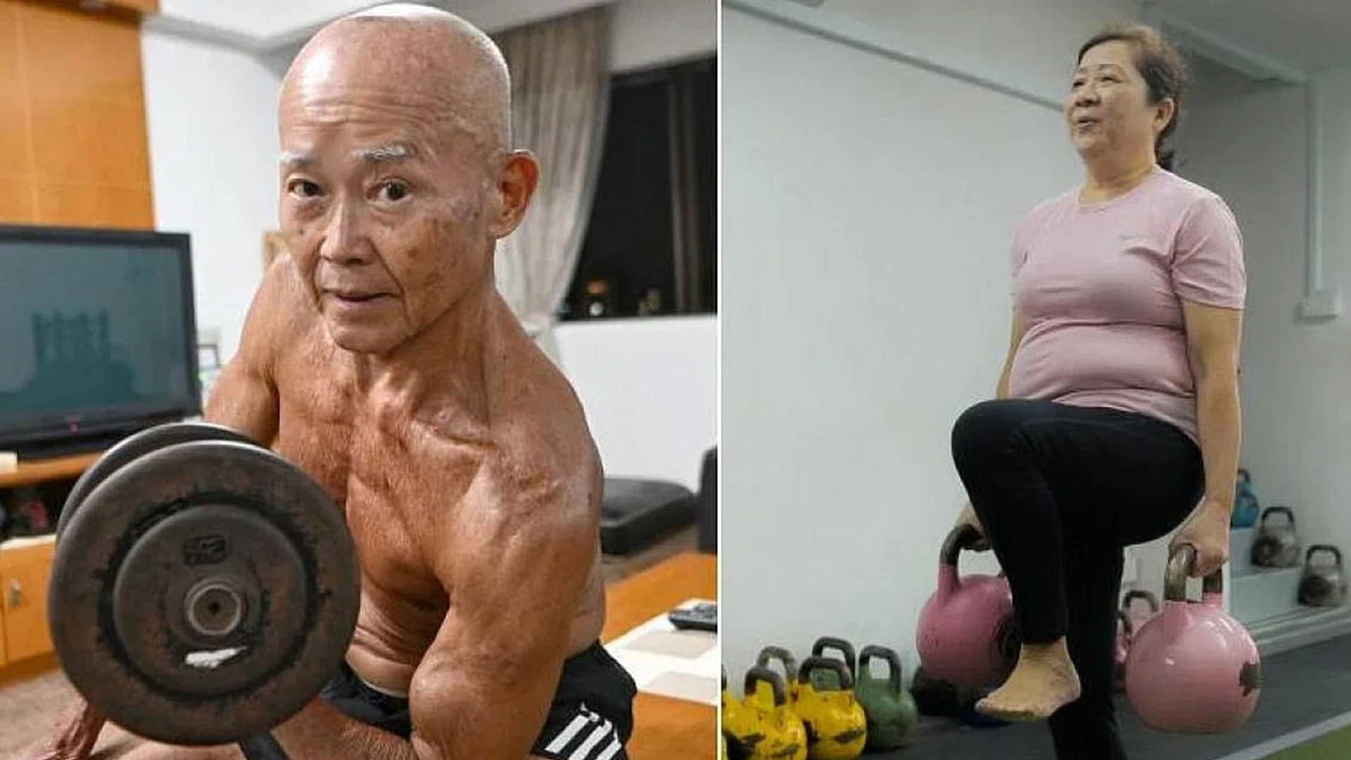 ST PHOTOS ARIFFIN JAMAR, GAVIN FOO