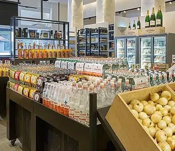 6 gourmet supermarkets to buy turkey, ham, cheese and more for a perfect Christmas party 