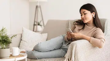 Here’s how to destress at work using just your phone