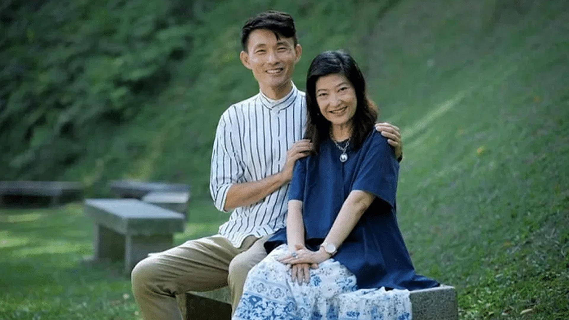 The Straits Times