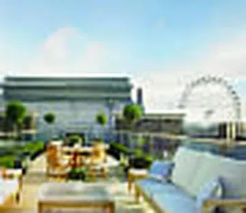 5 London design hotels worth the splurge