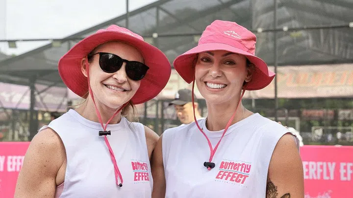 Founders of the Butterfly Effect